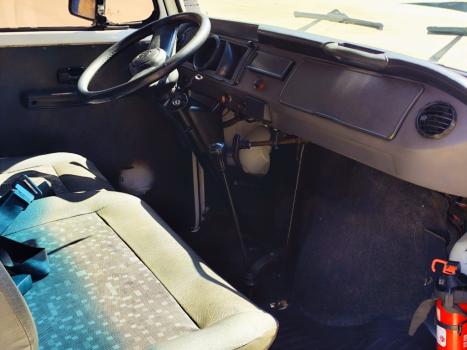 VOLKSWAGEN Kombi 1.4 FLEX STD 9 LUGARES, Foto 7