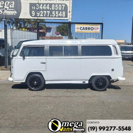 VOLKSWAGEN Kombi 1.4 FLEX STD 9 LUGARES, Foto 1