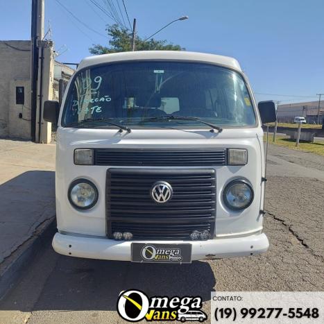 VOLKSWAGEN Kombi 1.4 FLEX STD 9 LUGARES, Foto 2