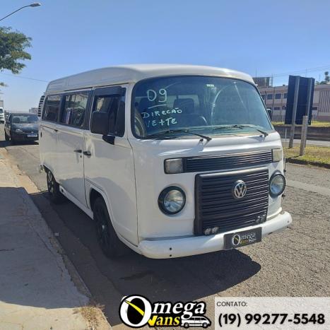 VOLKSWAGEN Kombi 1.4 FLEX STD 9 LUGARES, Foto 3