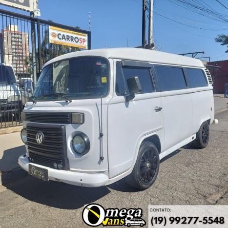 VOLKSWAGEN Kombi 1.4 FLEX STD 9 LUGARES, Foto 4