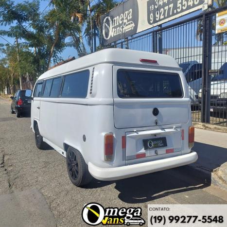 VOLKSWAGEN Kombi 1.4 FLEX STD 9 LUGARES, Foto 5