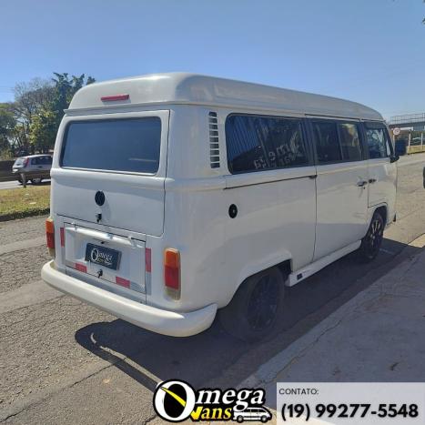 VOLKSWAGEN Kombi 1.4 FLEX STD 9 LUGARES, Foto 6