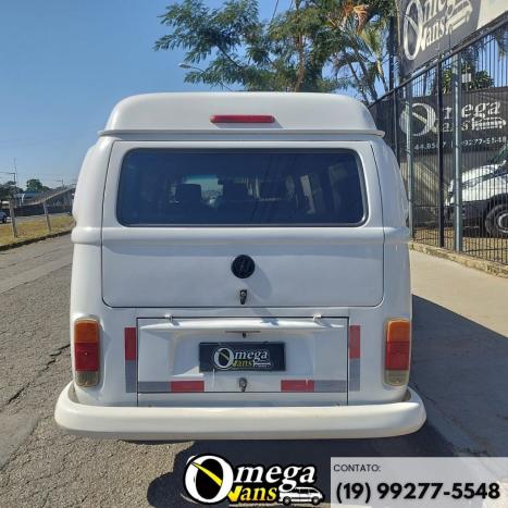 VOLKSWAGEN Kombi 1.4 FLEX STD 9 LUGARES, Foto 7