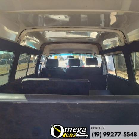 VOLKSWAGEN Kombi 1.4 FLEX STD 9 LUGARES, Foto 8
