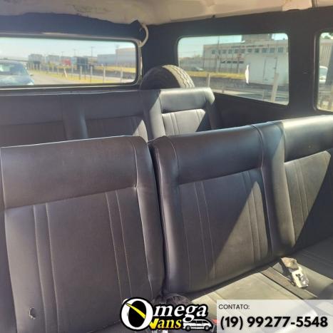 VOLKSWAGEN Kombi 1.4 FLEX STD 9 LUGARES, Foto 9