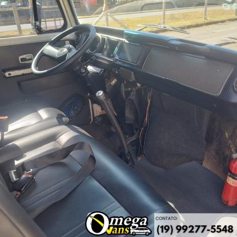 VOLKSWAGEN Kombi 1.4 FLEX STD 9 LUGARES, Foto 10