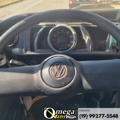 VOLKSWAGEN Kombi 1.4 FLEX STD 9 LUGARES, Foto 11