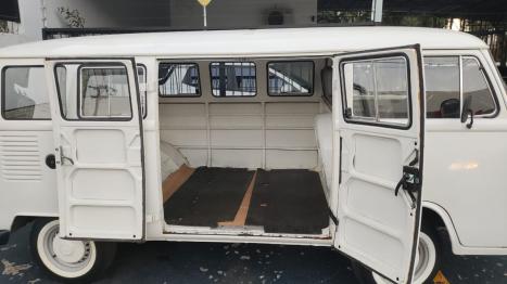 VOLKSWAGEN Kombi 1.6 STD, Foto 5