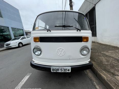 VOLKSWAGEN Kombi 1.6 STD, Foto 1