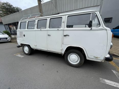 VOLKSWAGEN Kombi 1.6 STD, Foto 4