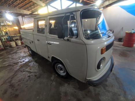 VOLKSWAGEN Kombi 1.6 CABINE DUPLA, Foto 2