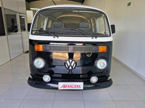 VOLKSWAGEN Kombi 1.6 FURGO, Foto 3