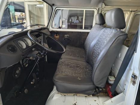 VOLKSWAGEN Kombi 1.6 FURGO, Foto 4