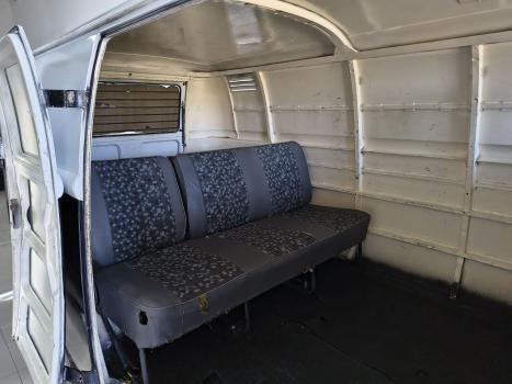 VOLKSWAGEN Kombi 1.6 FURGO, Foto 6