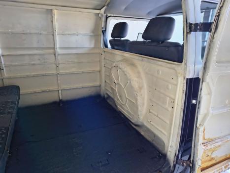 VOLKSWAGEN Kombi 1.6 FURGO, Foto 7