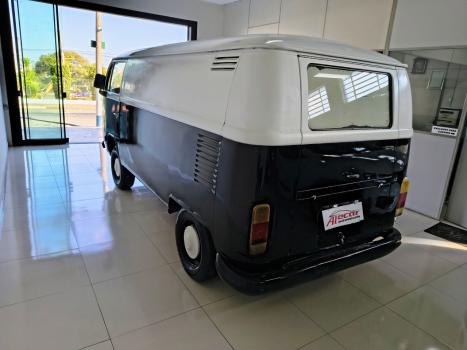VOLKSWAGEN Kombi 1.6 FURGO, Foto 8