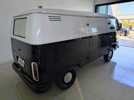 VOLKSWAGEN Kombi 1.6 FURGO, Foto 9