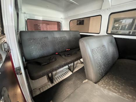 VOLKSWAGEN Kombi 1.6 STD 9 LUGARES, Foto 5