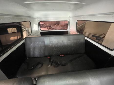 VOLKSWAGEN Kombi 1.6 STD 9 LUGARES, Foto 7