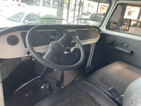 VOLKSWAGEN Kombi 1.6 STD 9 LUGARES, Foto 9