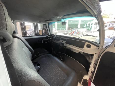 VOLKSWAGEN Kombi 1.6 STD 9 LUGARES, Foto 10