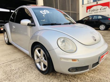 VOLKSWAGEN New Beetle 2.0 MI AUTOMTICO, Foto 1