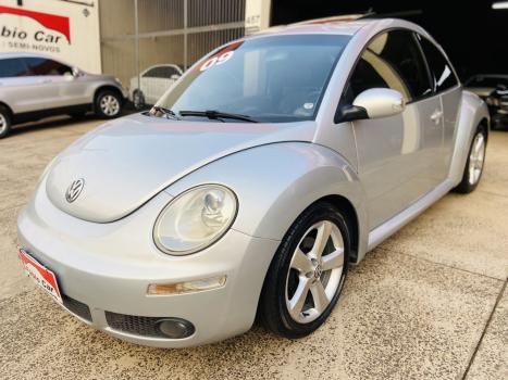 VOLKSWAGEN New Beetle 2.0 MI AUTOMTICO, Foto 2