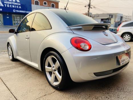 VOLKSWAGEN New Beetle 2.0 MI AUTOMTICO, Foto 3