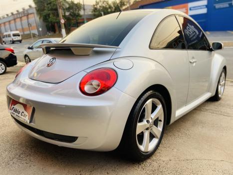 VOLKSWAGEN New Beetle 2.0 MI AUTOMTICO, Foto 4