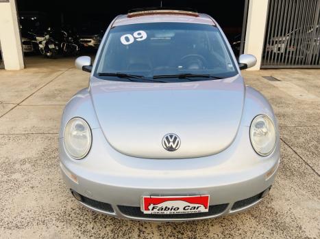 VOLKSWAGEN New Beetle 2.0 MI AUTOMTICO, Foto 5