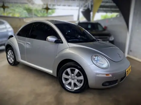 VOLKSWAGEN New Beetle 2.0 MI AUTOMTICO, Foto 2