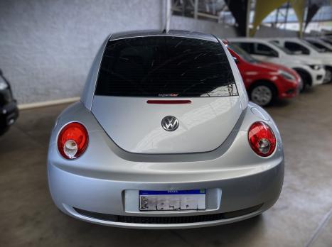 VOLKSWAGEN New Beetle 2.0 MI AUTOMTICO, Foto 4