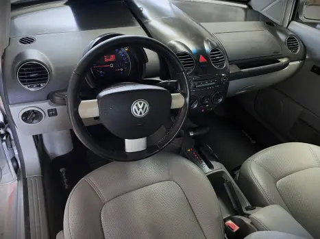 VOLKSWAGEN New Beetle 2.0 MI AUTOMTICO, Foto 6