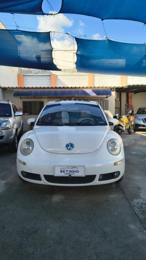 VOLKSWAGEN New Beetle 2.0 MI AUTOMTICO, Foto 2