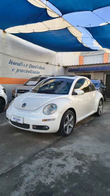 VOLKSWAGEN New Beetle 2.0 MI AUTOMTICO, Foto 3