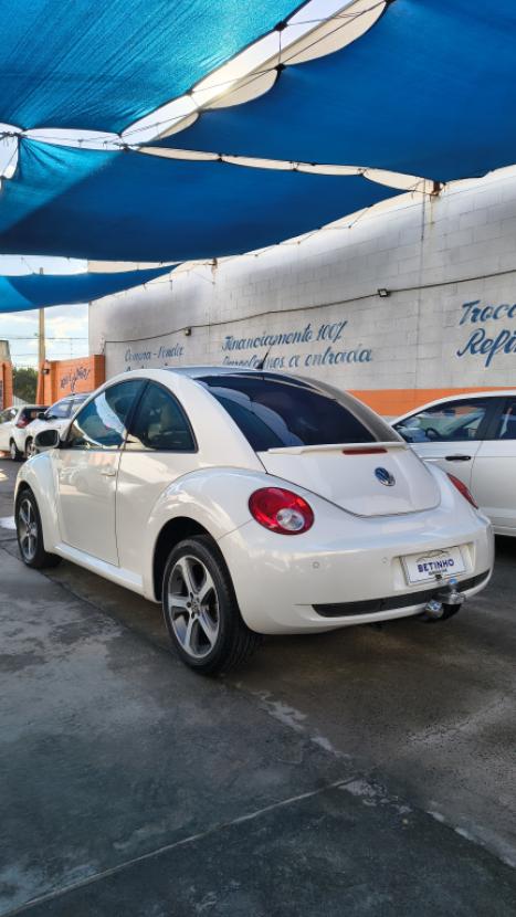 VOLKSWAGEN New Beetle 2.0 MI AUTOMTICO, Foto 4
