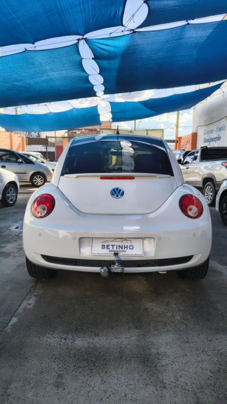 VOLKSWAGEN New Beetle 2.0 MI AUTOMTICO, Foto 5