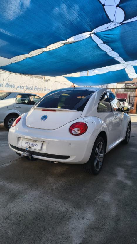 VOLKSWAGEN New Beetle 2.0 MI AUTOMTICO, Foto 6