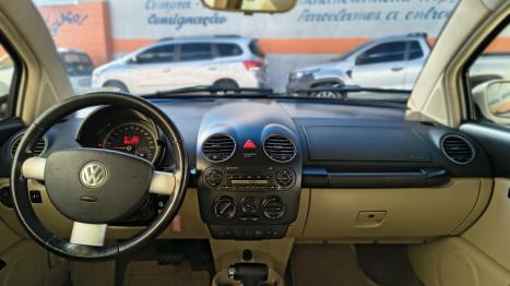 VOLKSWAGEN New Beetle 2.0 MI AUTOMTICO, Foto 9