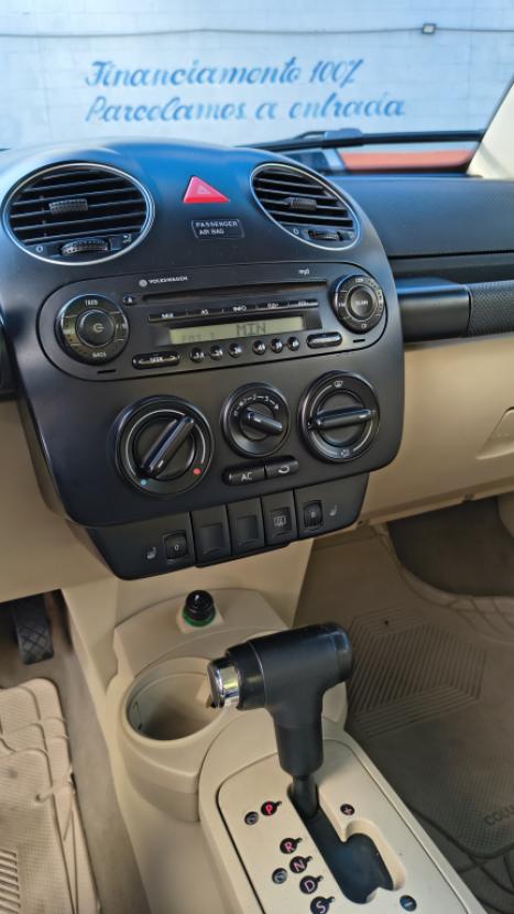 VOLKSWAGEN New Beetle 2.0 MI AUTOMTICO, Foto 12