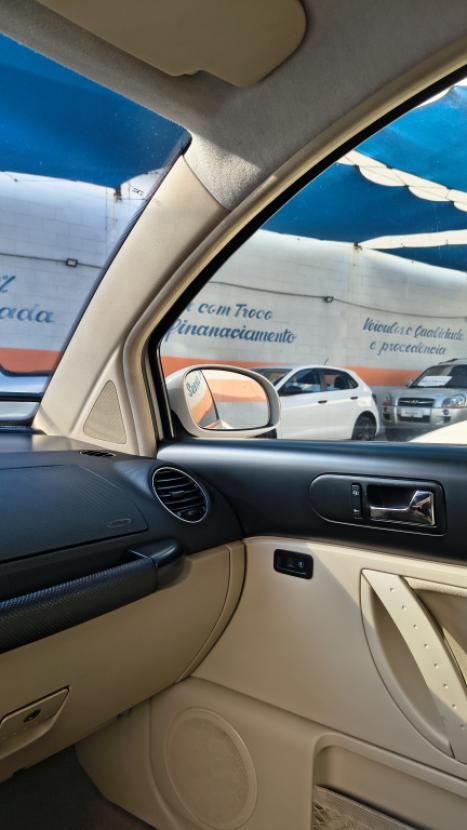VOLKSWAGEN New Beetle 2.0 MI AUTOMTICO, Foto 13