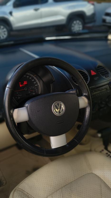 VOLKSWAGEN New Beetle 2.0 MI AUTOMTICO, Foto 15
