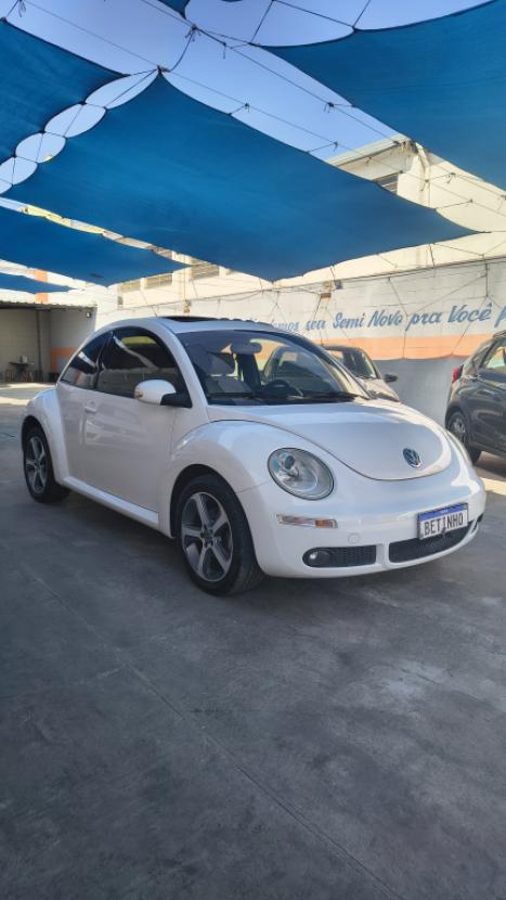 VOLKSWAGEN New Beetle 2.0 MI AUTOMTICO, Foto 1