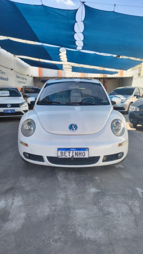VOLKSWAGEN New Beetle 2.0 MI AUTOMTICO, Foto 2