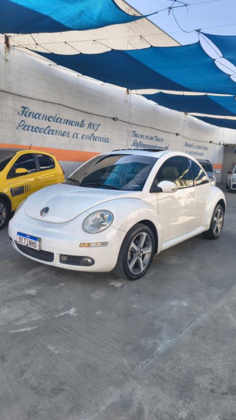 VOLKSWAGEN New Beetle 2.0 MI AUTOMTICO, Foto 3