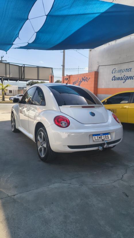 VOLKSWAGEN New Beetle 2.0 MI AUTOMTICO, Foto 4