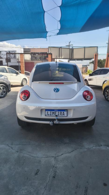 VOLKSWAGEN New Beetle 2.0 MI AUTOMTICO, Foto 5