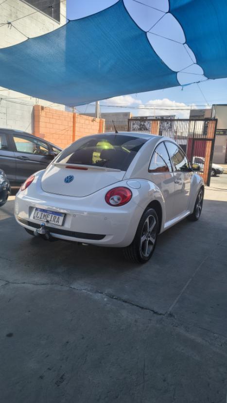 VOLKSWAGEN New Beetle 2.0 MI AUTOMTICO, Foto 6