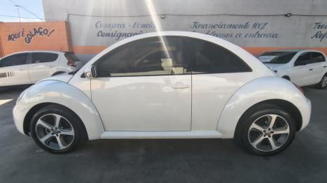 VOLKSWAGEN New Beetle 2.0 MI AUTOMTICO, Foto 7